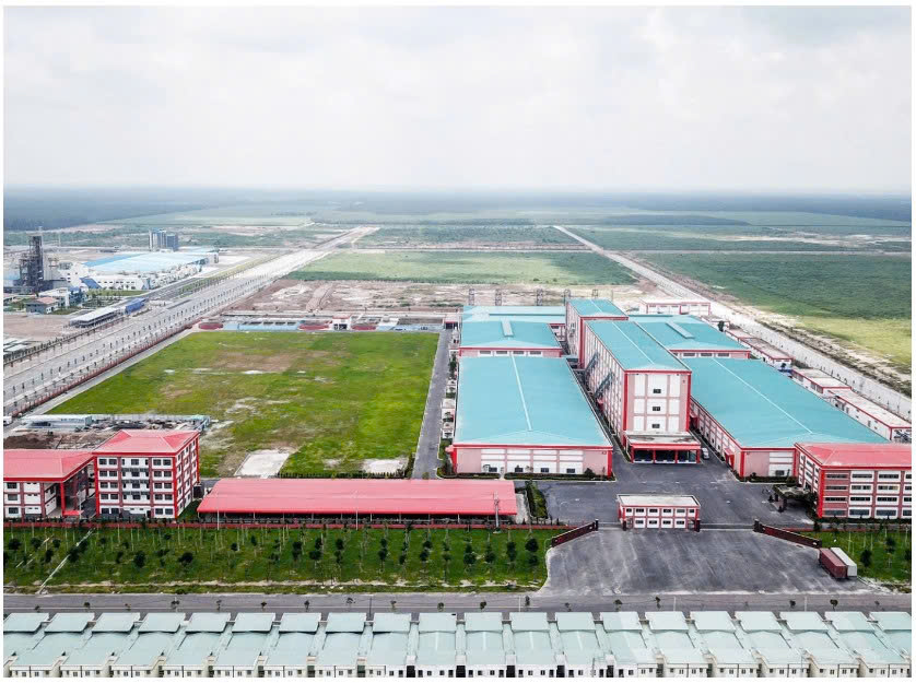 Paiho Factory